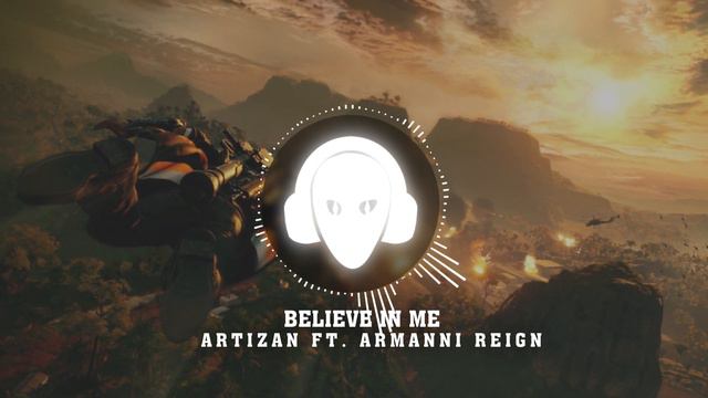 Just Cause 4 Theme Song