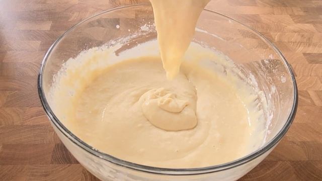 Warum Kannte Ich Vorher Kein Schnelles Pfannkuchenrezept? Leckeres Und Günstiges Essen