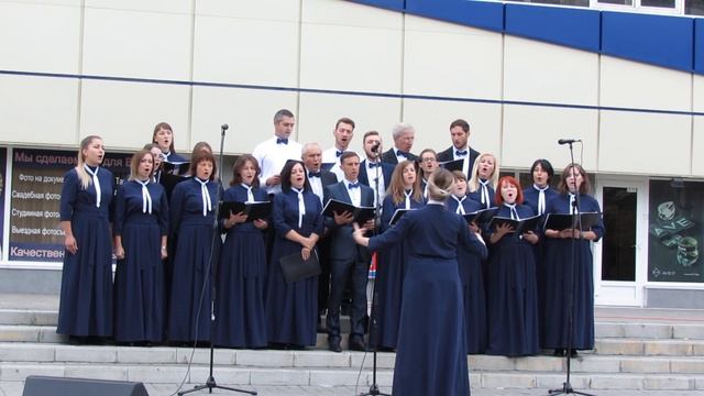 Твое Господь пусть будет Царство смотреть онлайн