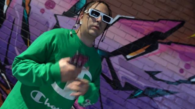 Caso young Lennon _FELONY (PROD X NOBRU ) смотреть онлайн