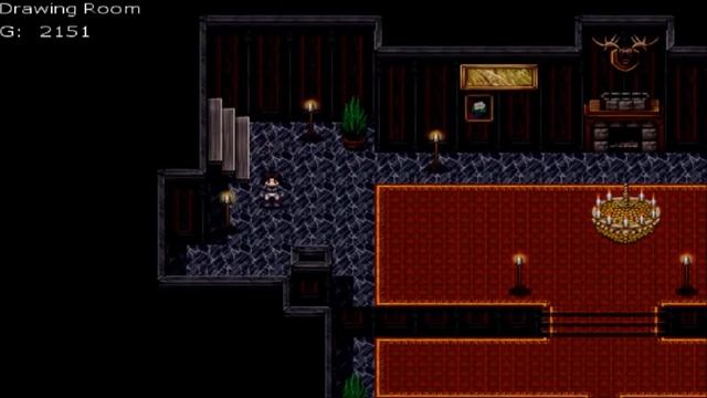 My Thoughts on Storm of Spears RPG смотреть онлайн