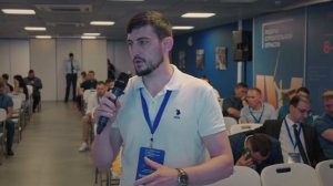 Финалисты конкурса «Лидеры строительной отрасли» представили свои проекты по развитию отрасли