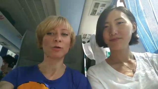 Мы покидаем деревню Ханцунь смотреть онлайн