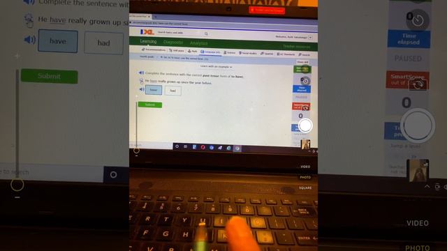 4th Grade English To have: use the correct form смотреть онлайн