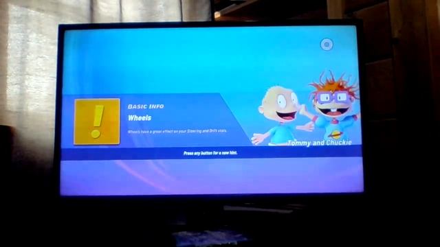 NIckelodeon Kart racers grand prix 2 walkthrough смотреть онлайн