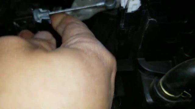 Quick and to the point: 2003 Subaru Forester Manual Climate Controls removal смотреть онлайн