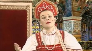 АБВГДейка ? Развитие речи с помощью русского фольклора? Официальный канал