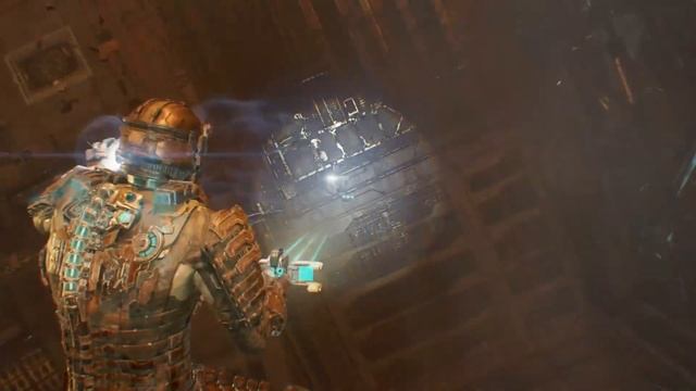 Dead Space Remake: Asteroid Puzzle Guide | How to plant SOS Beacon & destroy Gravity Tethers смотреть онлайн
