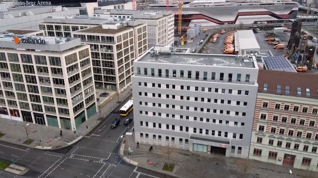 Рождественский Берлин. Увидеть ВСЕ за 2 дня смотреть онлайн