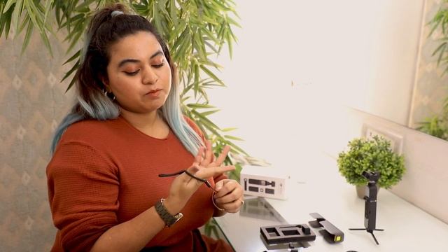 DJI Pocket 2 Unboxing, Review, Video Test| Creator's Combo| 4k Quality| смотреть онлайн