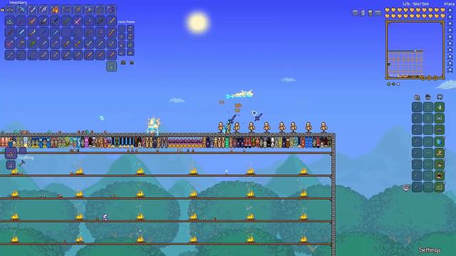 Terraria Rehber (TÜRKÇE) #62 "Kılıçlar-1(Swords)" смотреть онлайн