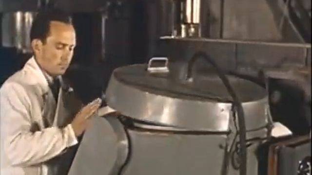 Ускорители частиц (Объединенный институт ядерных исследований) смотреть онлайн