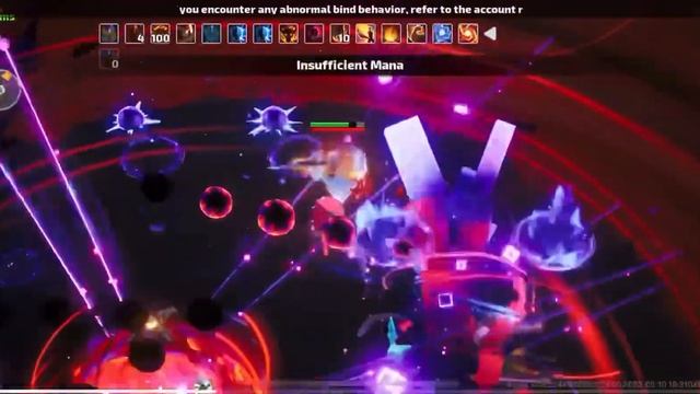Torchlight Infinite POB5 Gemma Flame Slash Perma-League Clear смотреть онлайн