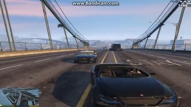 GTA 5 on NVIDIA GeForce GTX 560ti 2GB смотреть онлайн