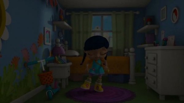 Висспер - серия 31-40