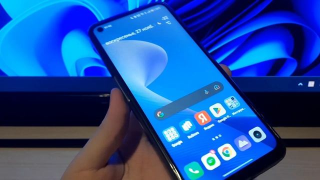 24 дня с Realme 9 Pro: Хороший телефон, лучше или хуже чем Samsung или Xiaomi? смотреть онлайн