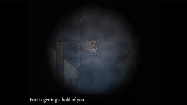 Рецепты похотливого повара - Fear and Hunger Termina #4 смотреть онлайн