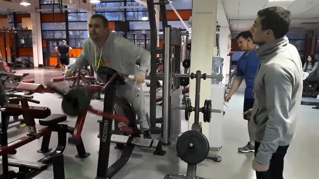 Олег Зыков 4 нед.тренировок VICTORY Спорт ДЕЛАЙ ТЕЛО! Екатеринбург смотреть онлайн