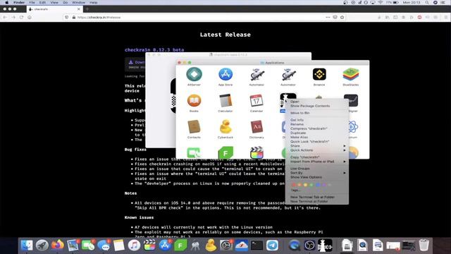 How To Jailbreak IOS 14 8 1 & Install Cydia! Checkra1n Jailbreak IOS 14 8 1 Easily