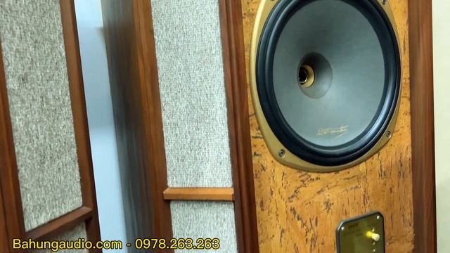 Toàn Tannoy hót mới về Tannoy Stirling HE, Tannoy Edinburgh HW, Tannoy Memory TW nóng hổi tuyệt đẹp смотреть онлайн