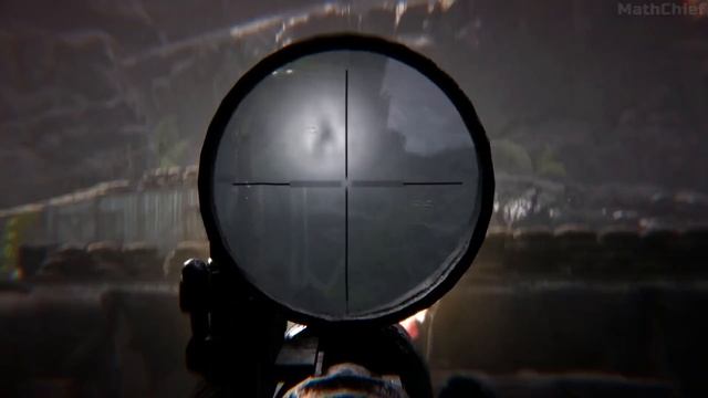 An exciting new game to keep an eye on.. смотреть онлайн