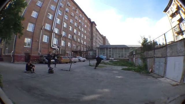 Архивные материалы [2017/08/10-11] смотреть онлайн