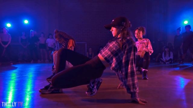 Kaycee Rice - Then and Now Dance Compilation - Part 2 смотреть онлайн