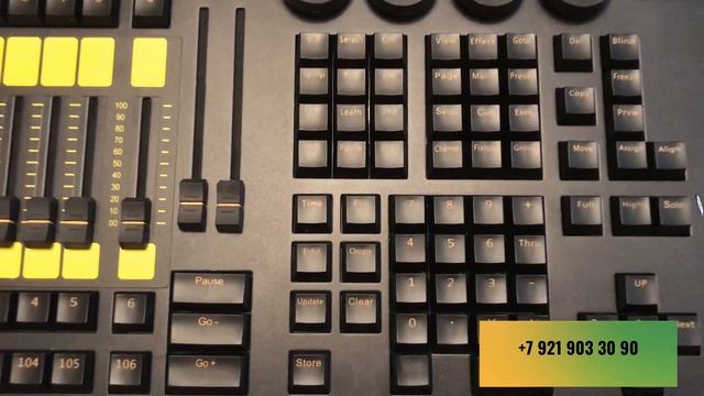 Command Wing / Fader Wing / Качественная копия смотреть онлайн