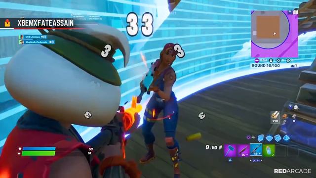 FORTNITE FAILS & Epic Wins! #99 (Fortnite Battle Royale Funny Moments) смотреть онлайн
