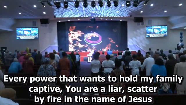 SUNDAY SERVICE | Happy Father's Day @ MFM USA Region 4 Rehoboth Center смотреть онлайн