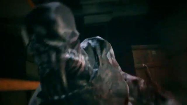 [Trailer] Resident Evil Revelations: Unveiled Edition - Announcement Trailer смотреть онлайн
