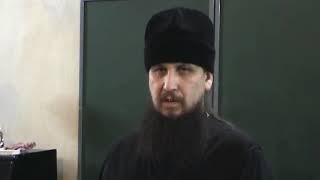 Как бросить пить и курить. беседа № 6. смотреть онлайн