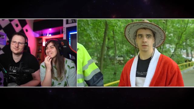 КОРОЧЕ ГОВОРЯ, ТАЙНОЕ ПИСЬМО | РЕАКЦИЯ на OneTwo (Ван Ту) смотреть онлайн