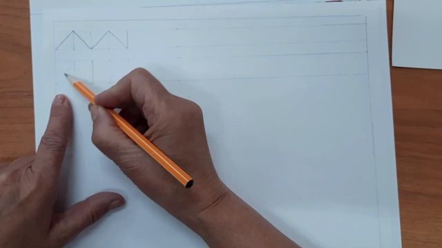 МАСТЕР - КЛАСС пр. Изофатовой Ольги Васильевны (Детская школа искусств г.Покров) смотреть онлайн