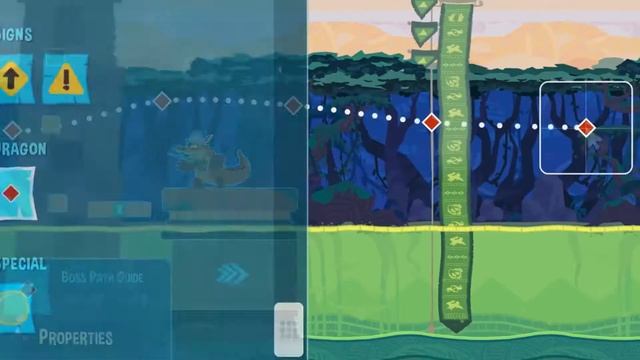 FLEDGLING HEROES смотреть онлайн