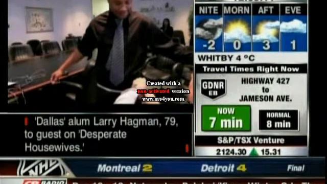 Wylde On Health - Dec. 10, 2010 - Part 1.wmv смотреть онлайн