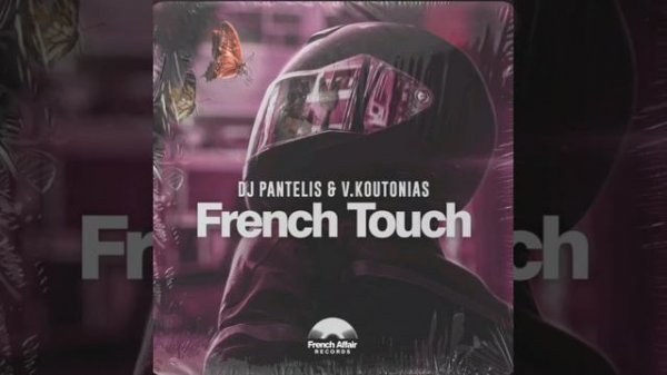 Adriano Celentano - Arrivano Gli Uomini (Dj Pantelis Remix)