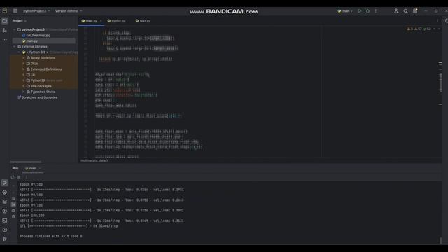 №2 Рекуррентные нейронные сети. Улучшенные методы рекуррентных нейронных сетей смотреть онлайн