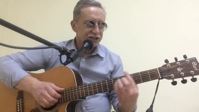 Ю.Р. "Подслушанный разговор" (Юрий Репников) смотреть онлайн