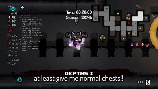 LUDO IS ACTUALLY GOOD?? смотреть онлайн