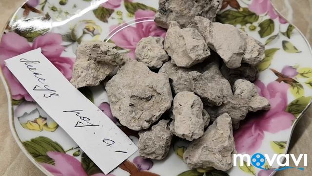 Глина Мелеуз Розовая (Башкирия) смотреть онлайн