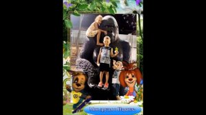 Поздравление внуку. Ему сегодня :  6 лет. Ура!!!!!