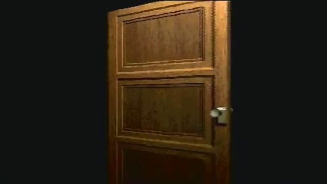 Biohazard 2 - [PlayStation]