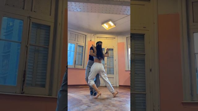 Аргентинское танго смотреть онлайн