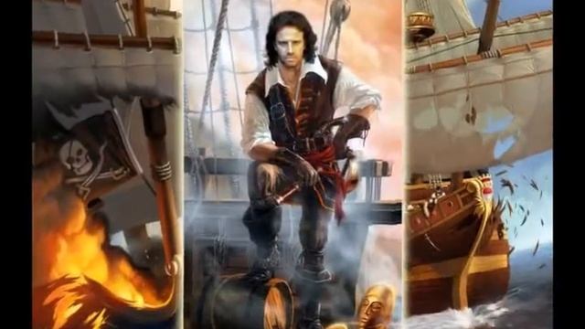 Christopher Lambert in the slide show «Pirates» - 2 смотреть онлайн