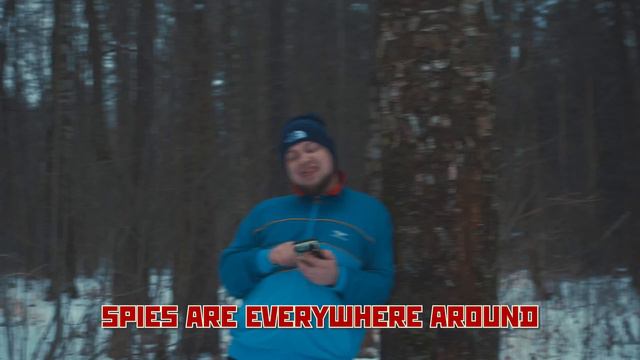 HBKN - Perfect Hardbass Fan - (How To Fight Western Spies With Likes)