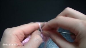 Вяжем Араны и Жгуты спицами. Арановый узор "Galeta" - Кельтская Коса. Вязание СПИЦАМИ УЗОРЫ № 427