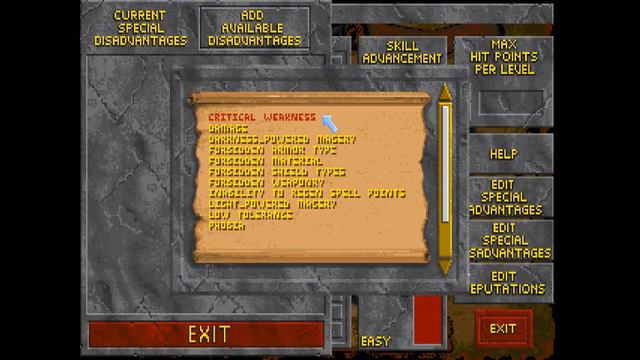 Prelude to Adventure | The Elder Scrolls II: Daggerfall | Part 1 смотреть онлайн