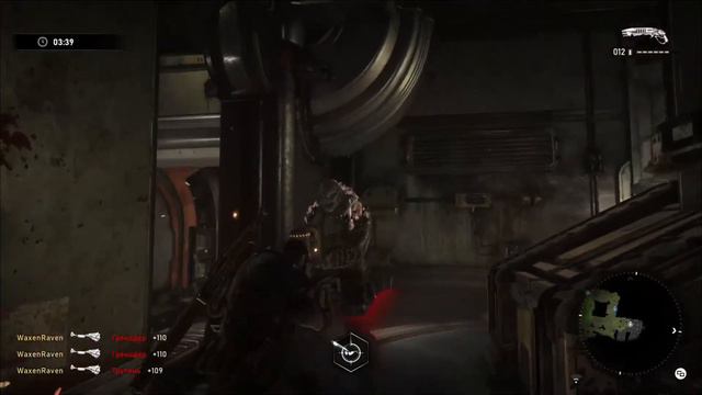 СТРИМ: Gears 5 | мне лень придумывать название, всё ровно никто не смотрит! смотреть онлайн