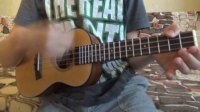 УКУЛЕЛЕ by KORGOTIL №2 смотреть онлайн